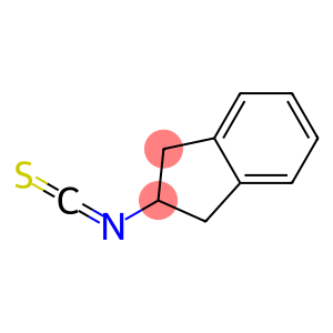 INDANE-2-ISOTHIOCYANATE, 95+%