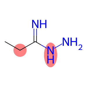 1-(IMINO-HYDRAZINO-METHYL)ETHANE