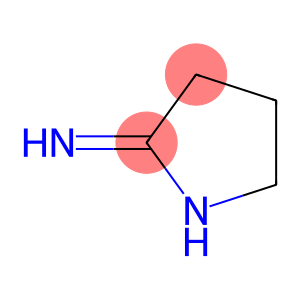 2-Iminopyrrolidine