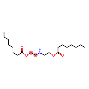 2,2'-Iminobis(ethanol octanoate)