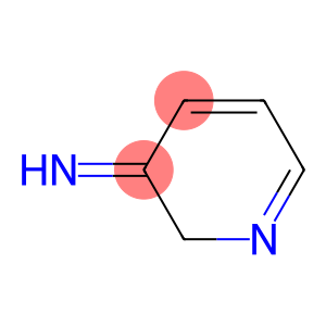 3-Imino-2,3-dihydropyridine