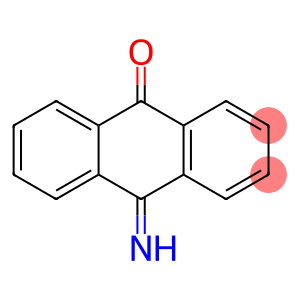 10-Iminoanthracen-9(10H)-one