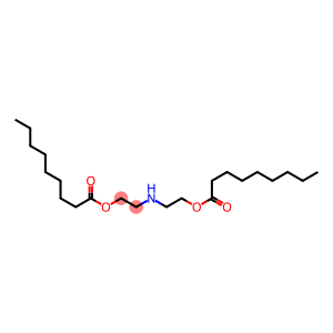 2,2'-Iminobis(ethanol pelargonate)