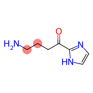 3-咪唑丙胺