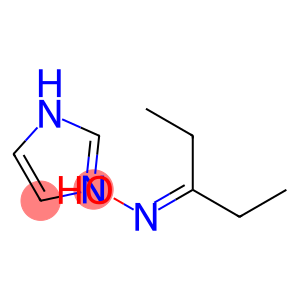 Α-(2,4-二氯苯基)-1H-咪唑-1-乙酮肟