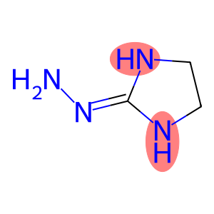 IMIDAZOLIDIN-2-ONE HYDRAZONE
