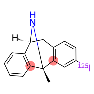 (+)-3-[125I]-IODO-MK-801