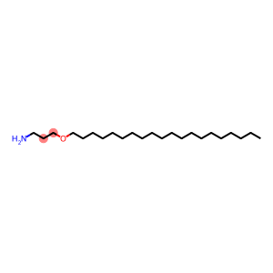 3-(Icosyloxy)-1-propanamine