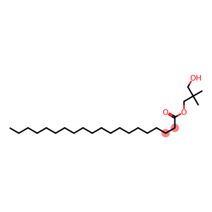 Icosanoic acid 3-hydroxy-2,2-dimethylpropyl ester