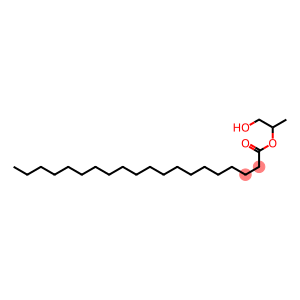 1,2-Propylene glycol 2-icosanoate