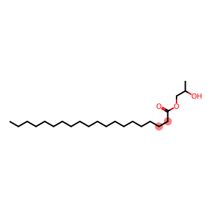 1,2-Propylene glycol 1-icosanoate