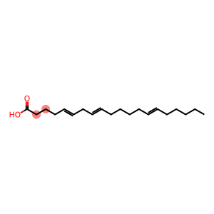 5,8,14-Icosatrienoic acid