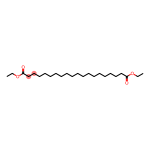 Icosanedioic acid diethyl ester