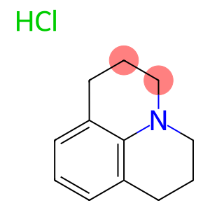 JULOLIDINEHYDROCHLORIDE