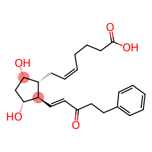 15-KETO LATANOPROST (FREE ACID)