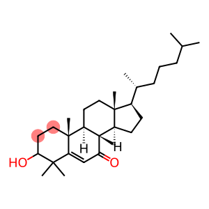 7-Ketolanosterol