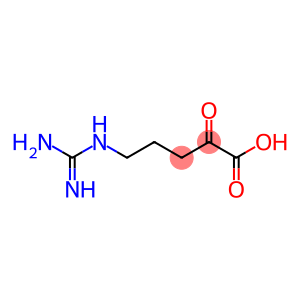 2-ketoarginine