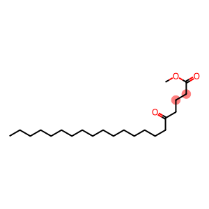 5-Ketoarachic acid methyl ester