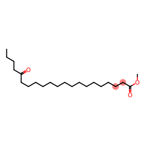 17-Oxoicosanoic acid methyl ester