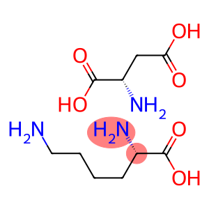 LYSINE ASPARTATE