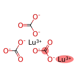 Lutetium(III) carbonate