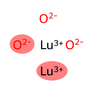 Lutecium oxide