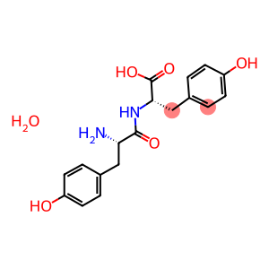 L-TYR-TYR SEMIHYDRATE