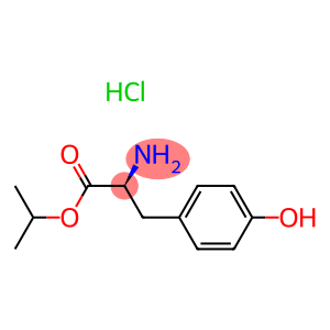 L-TYROSINE ISOPROPYL ESTER HCL