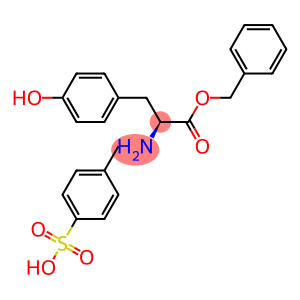 L-TYROSINE BENZYL ESTER 4-TOLUENESULFONATE