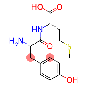 L-TYR-L-MET