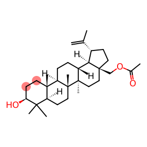 LUP-20(29)-EN-3,28-DIOL, 28-ACETATE, (3B)