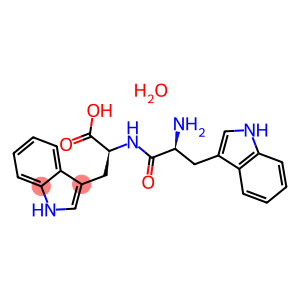 L-TRP-TRP H2O