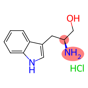 L-Tryptophanol hydrochloride