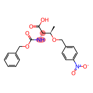 L-Threonine-N-CBZ, O-P-Nitrobenzyl Ester