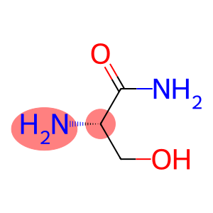 L-SERINAMIDE