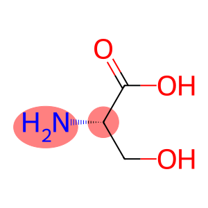 L-SERINE(15N, 95-99%)