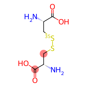 L-[35S]CYSTINE