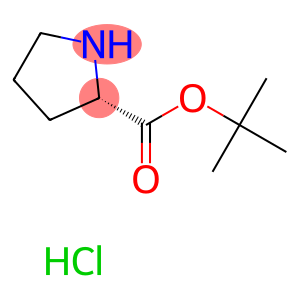 L-PROLINE-TERT-BUTYL ESTER HCL