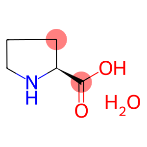 L-PROLINE HYDRATE