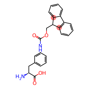 L-PHE(3-NH-FMOC)