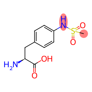 L-PHE(4-NH-SO2-CH3)