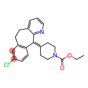 LORATADINE FOR SYSTEM SUITABILITY