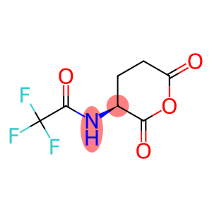 (L)-N-(TRIFLUOROACETYL)GLUTAMIC ACID ANHYDRIDE 95+%