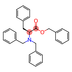 L-N,N-DIBENZYLPHENYLALANINE BENZYL ESTER