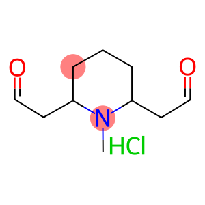 LOBELIDION HYDROCHLORIDE