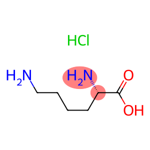 L-LYSNE HCL