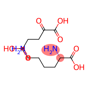 L-Lysine Alpha-Ketoglutarate