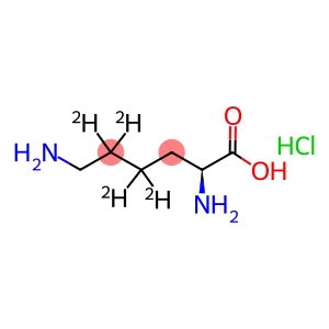 L-LYSINE-4,4,5,5-D4 HCL