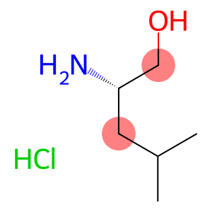 L-LEUCINOL HCL