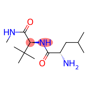 L-LEUCYL-L-TERT-LEUCINE-N-METHYLAMIDE